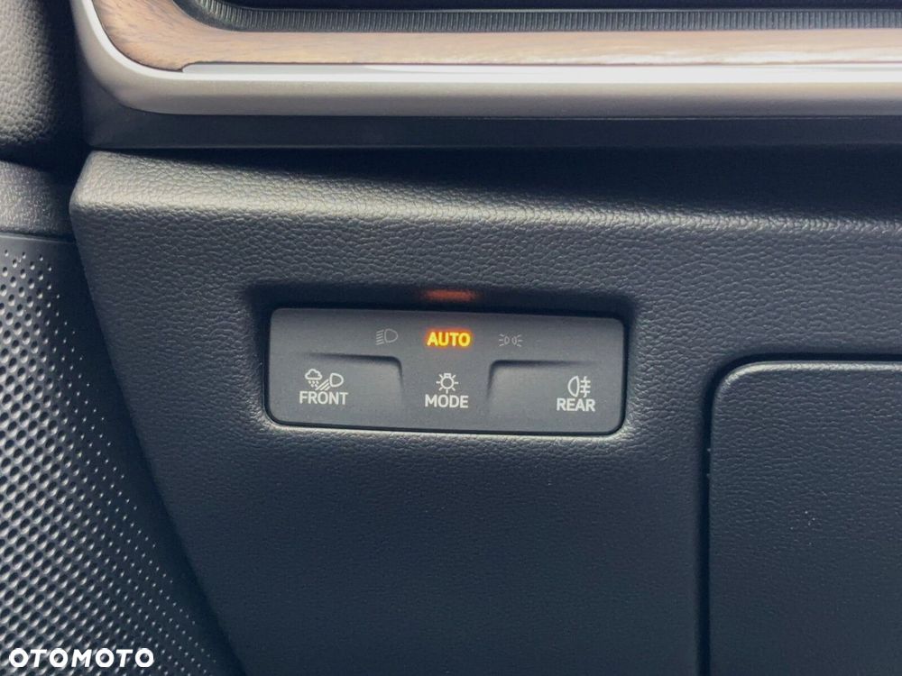 Skoda Superb - 27