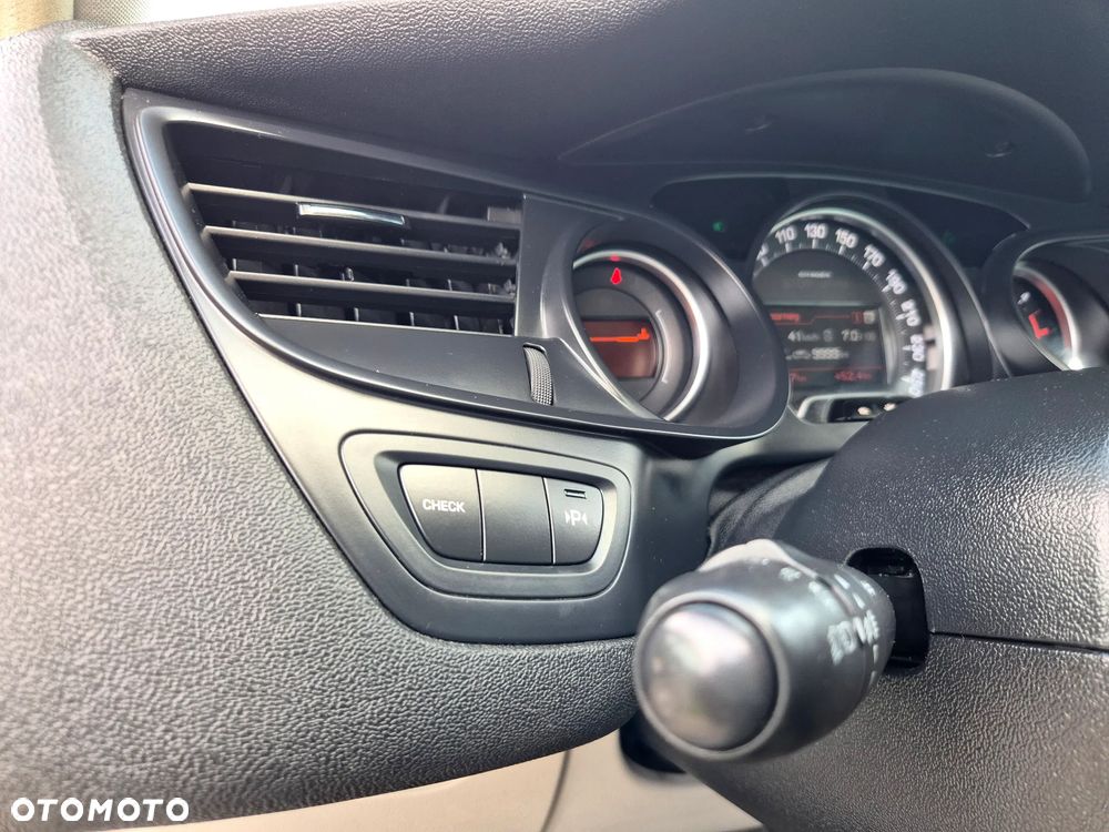 Citroën C5 HDi 165 FAP Exclusive - 30