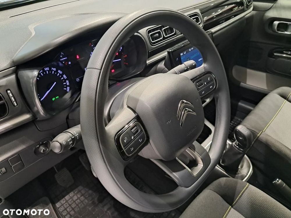 Citroën C3 1.2 PureTech Shine - 14