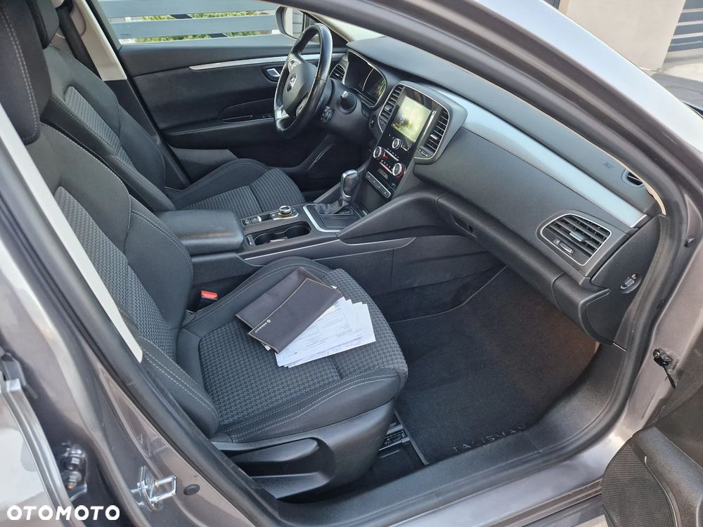 Renault Talisman ENERGY dCi 130 EDC INTENS - 5