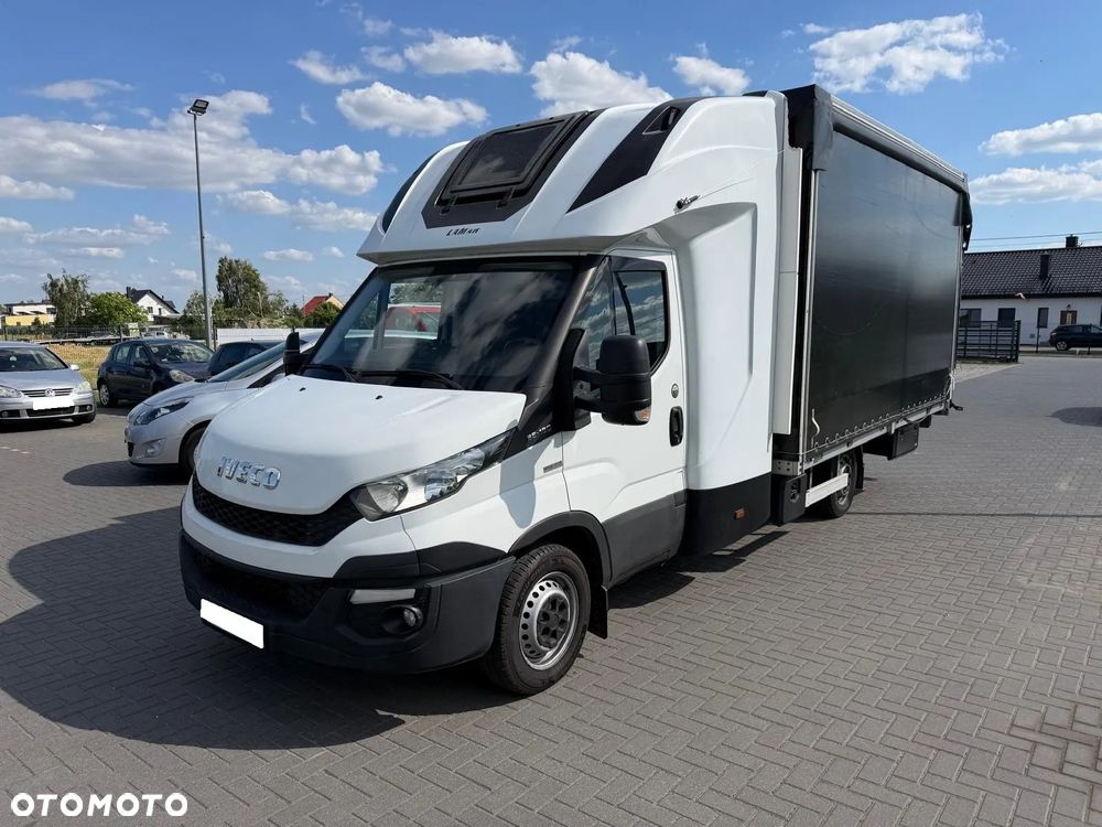 Iveco Daily 35S18 - 7
