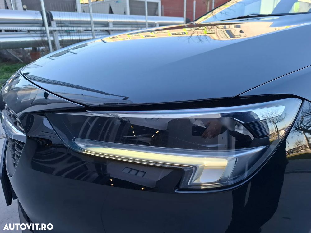Opel Insignia 1.5 Automatik Business Edition - 12