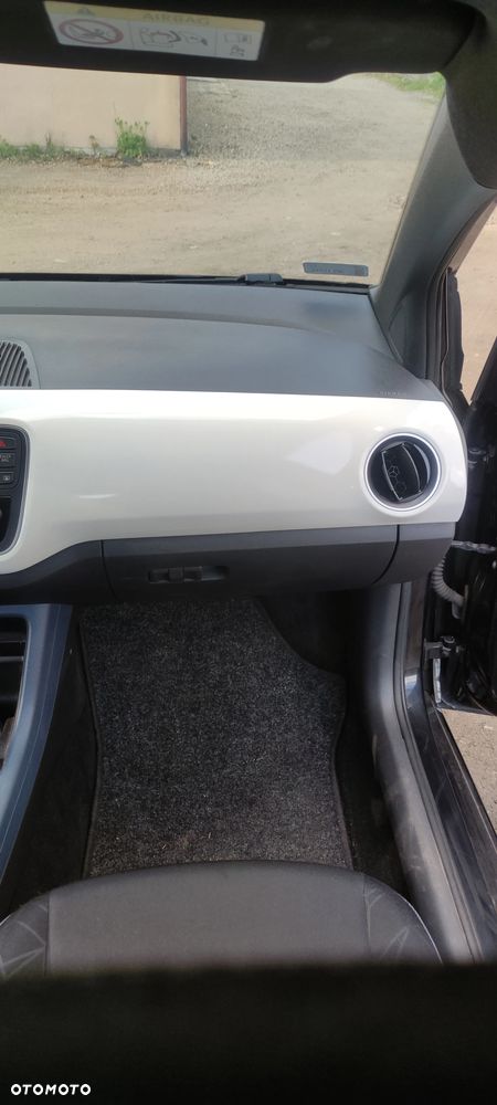 Skoda Citigo 1.0 Fun - 12
