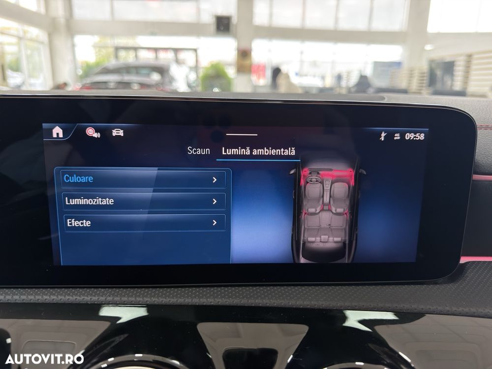 Mercedes-Benz CLA 200 7G-DCT Edition AMG Line - 21