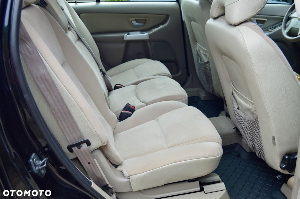 Volvo XC 90 2.4 D5 - 9