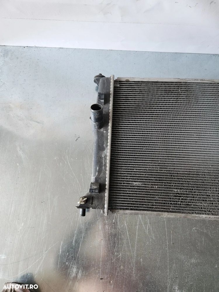 Radiator Racire Apa Antigel Mazda 5 2.0 Diesel Motor RF7J Cod -8431 - 5