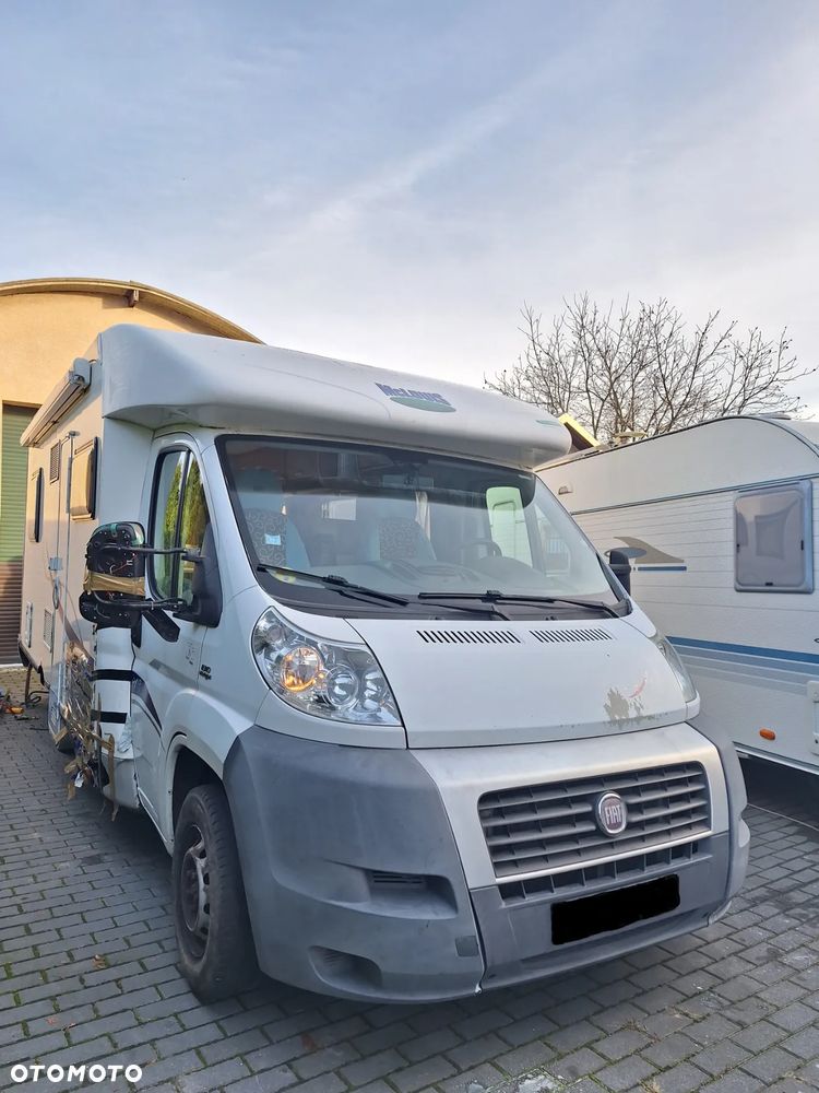 McLOUIS Lagan 263 - 2