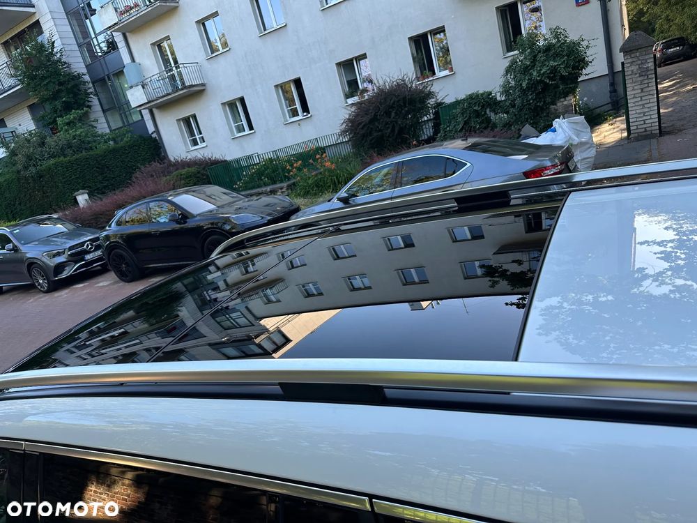 Mercedes-Benz GLS 450 4Matic 9G-TRONIC - 17