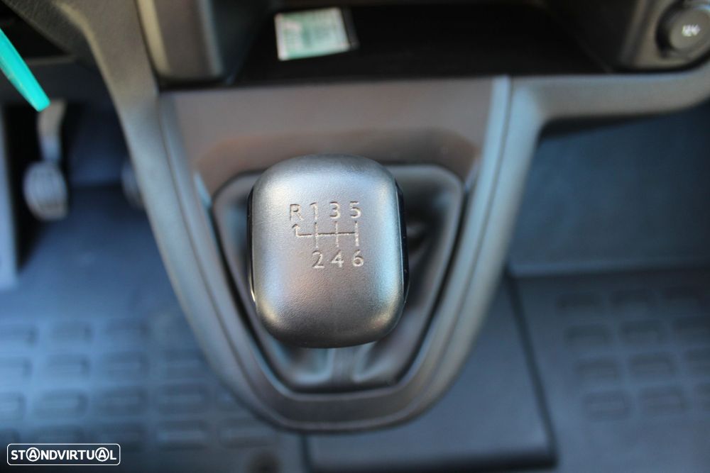 Citroën Spacetourer 1.5 BlueHDi M Feel - 13