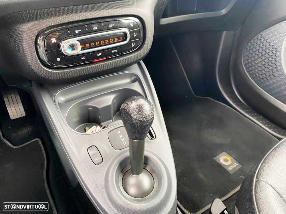 Smart ForTwo Coupé - 13