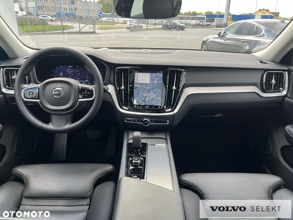 Volvo S60 - 31