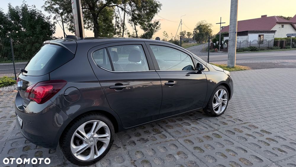 Opel Corsa 1.4 T Cosmo S&S - 4