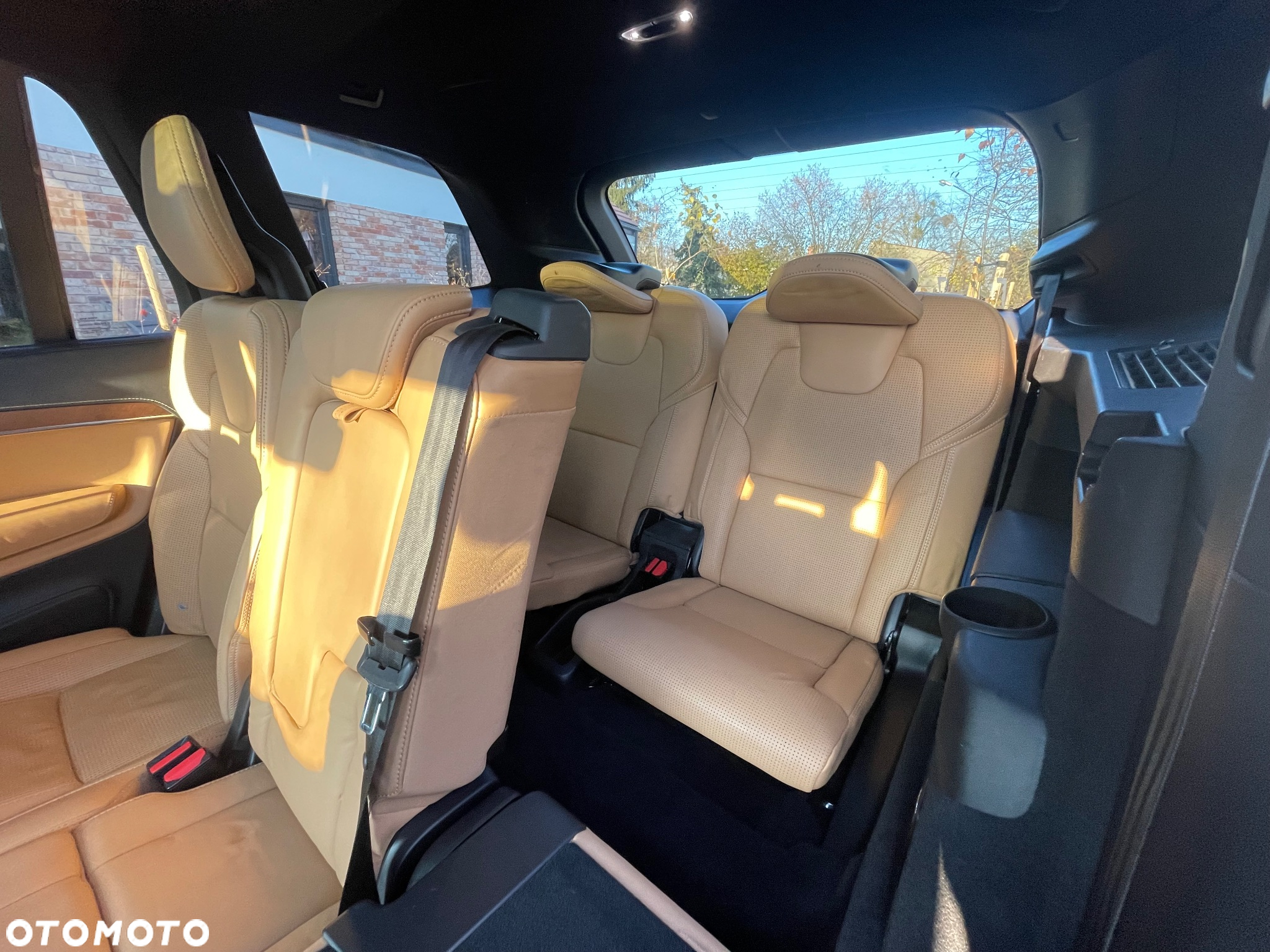 Volvo XC 90 T8 AWD Twin Engine Geartronic Inscription - 15