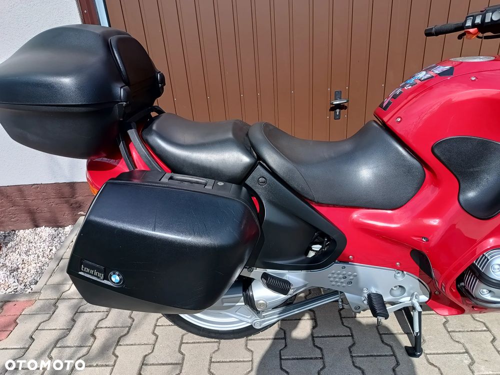 BMW RT - 11
