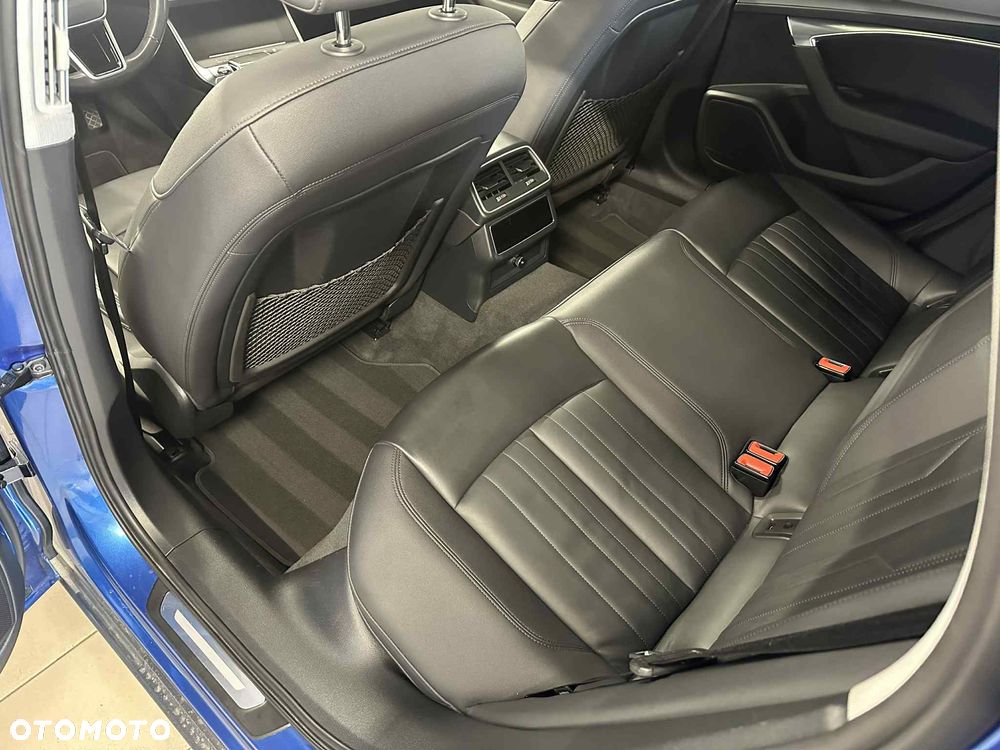 Audi A6 Allroad 40 TDI mHEV Quattro S tronic - 15