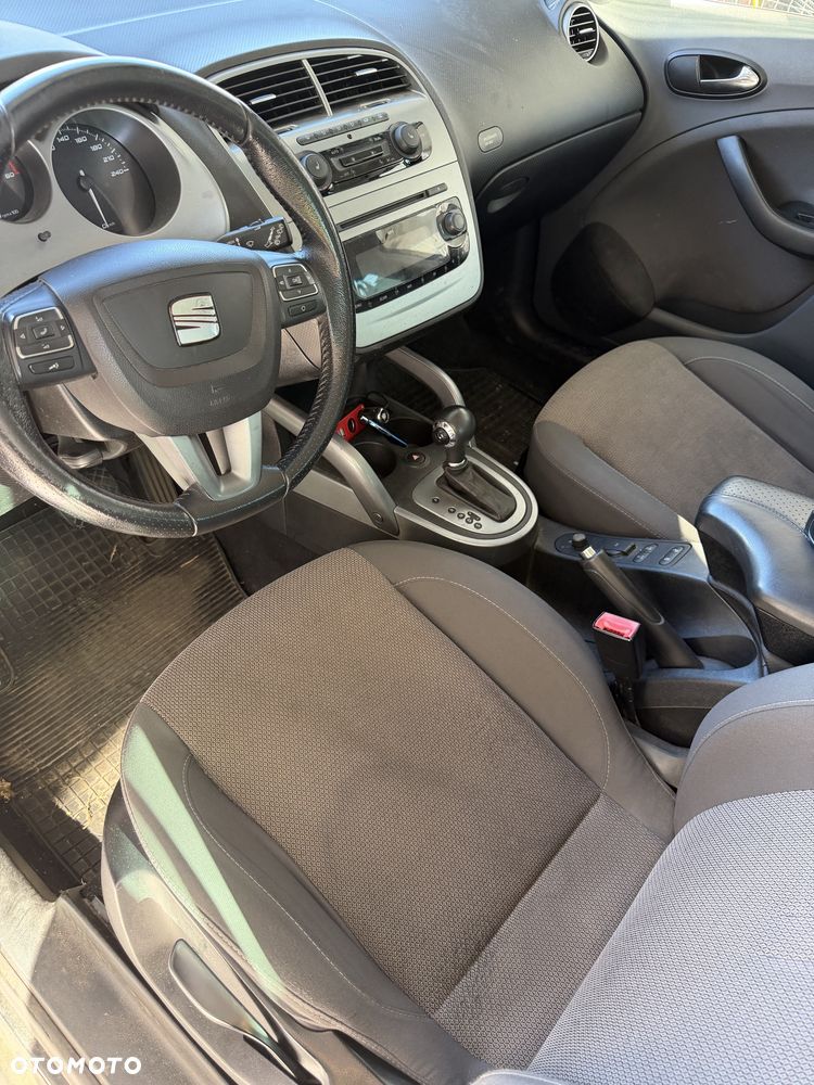 Seat Altea XL - 5