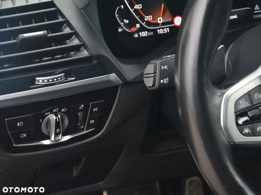 BMW X3 - 15