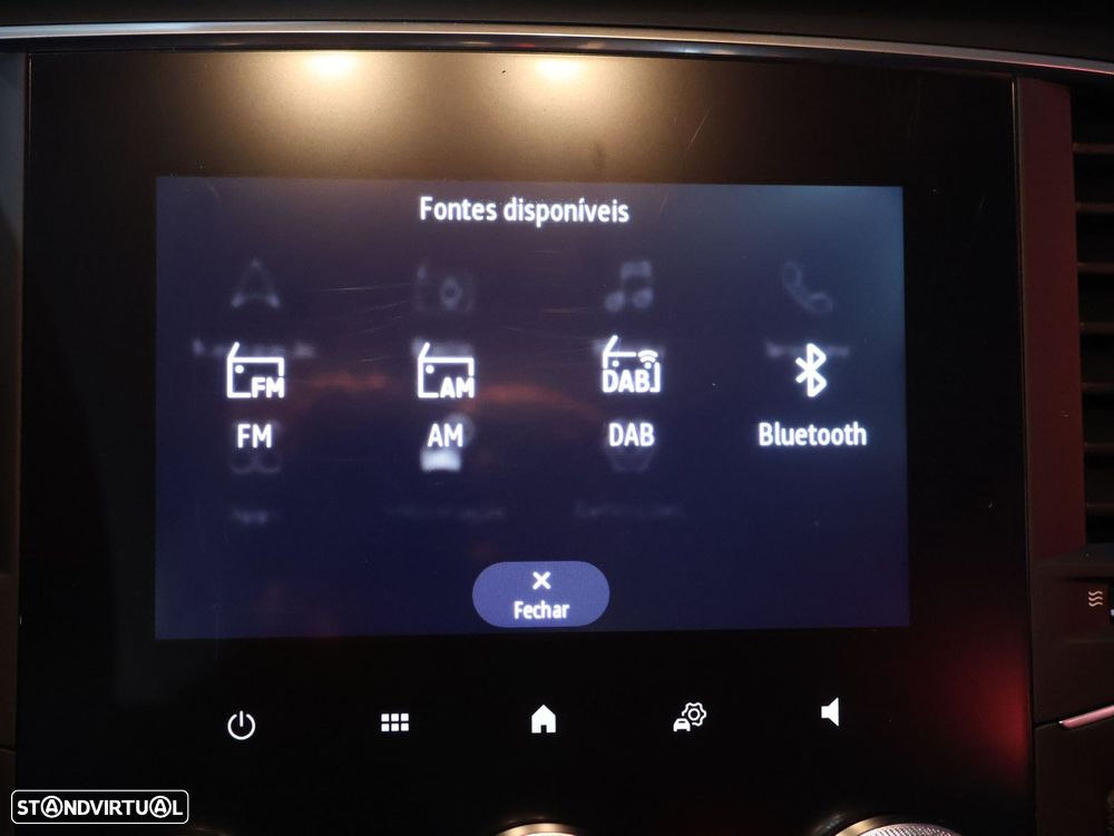 Renault Mégane 1.5 Blue dCi Equilibre - 58