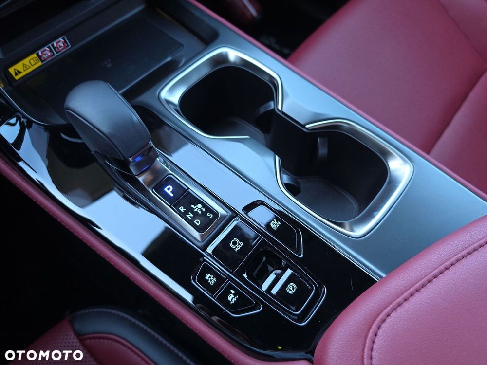 Lexus NX 350h Prestige AWD - 19