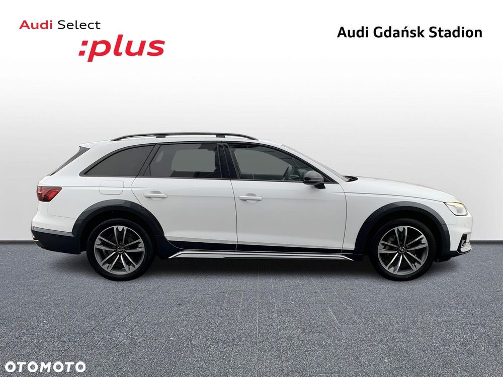 Audi A4 Allroad 40 TDI Quattro S tronic - 6