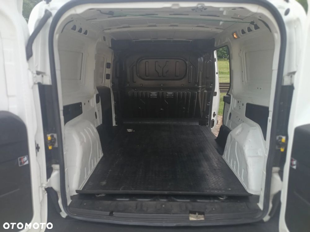 Fiat Doblo - 26