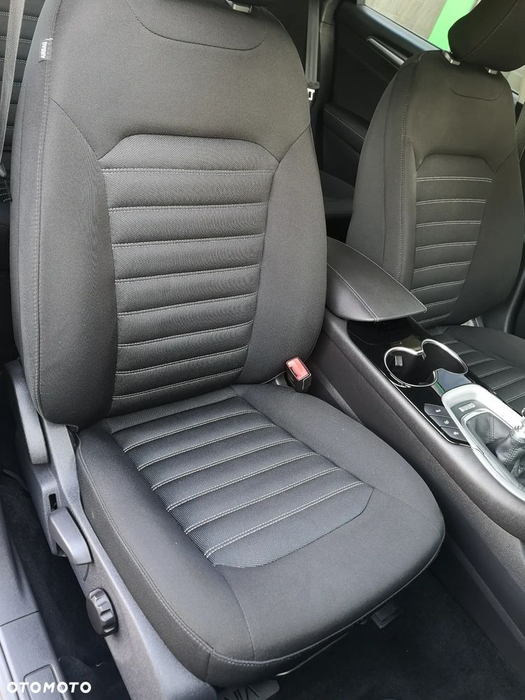 Ford Mondeo 1.5 EcoBoost STart-Stopp Business Edition - 26