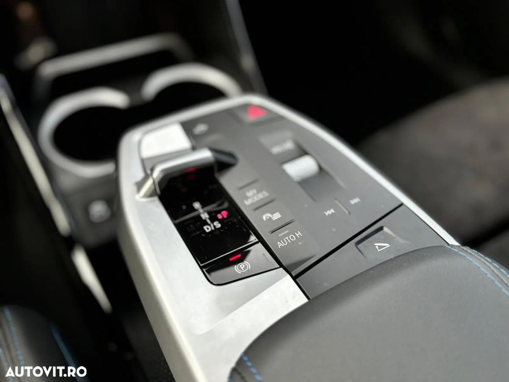 BMW X2 xDrive20d AT M Sport - 16