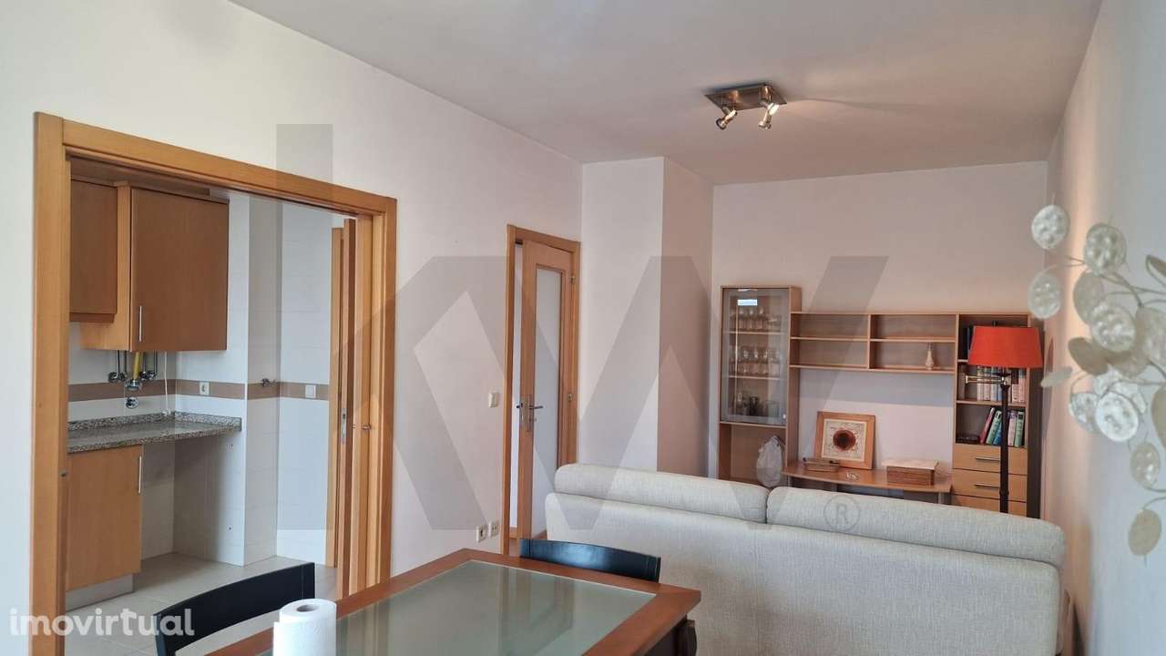 T2 Funcional com Garagem e Arrumos – em Sarrazola, Cacia - Grande imagem: 2/31