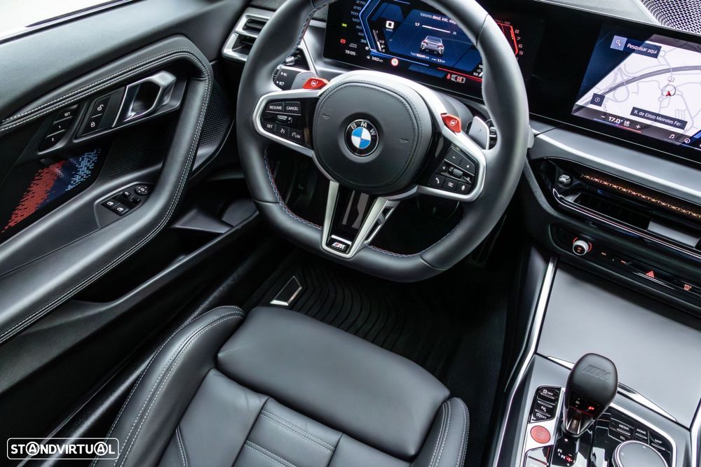 BMW M2 Auto - 28