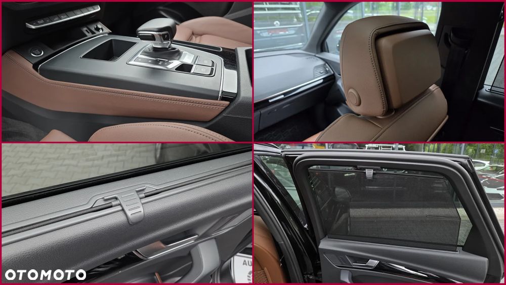 Audi Q5 55 TFSIe quattro S tronic S line - 26