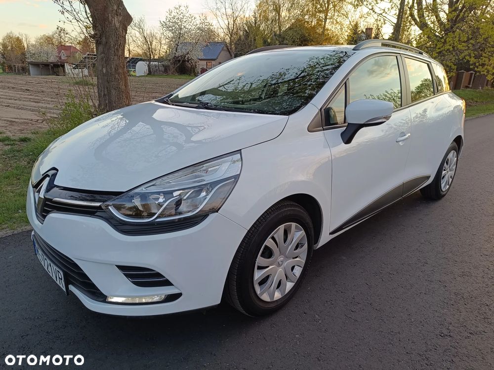 Renault Clio 0.9 Energy TCe Alize - 11