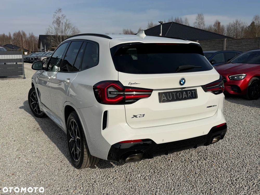 BMW X3 - 12