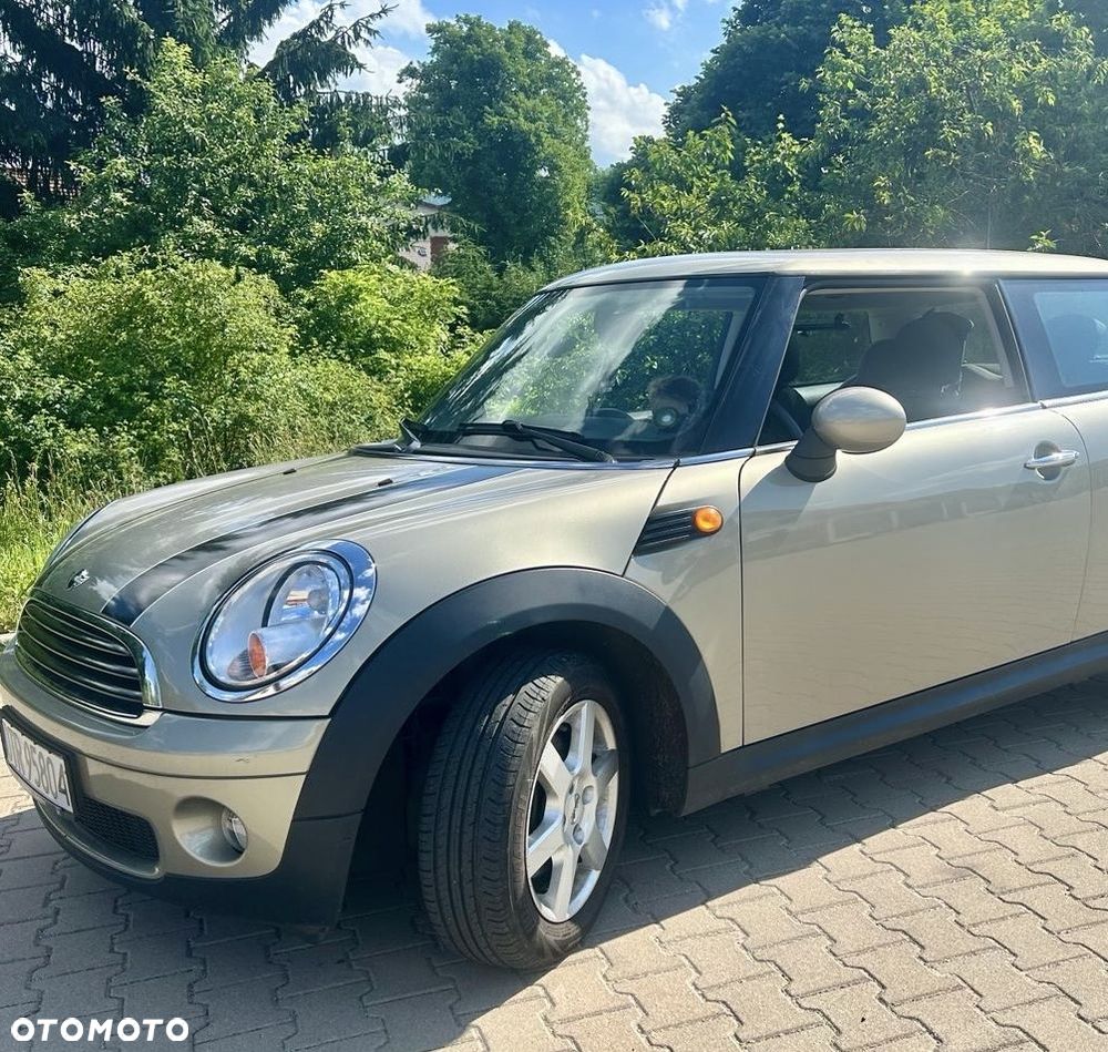 MINI ONE Standard - 10