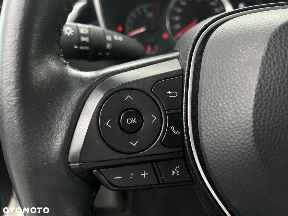 Toyota Corolla 1.5 Comfort - 28