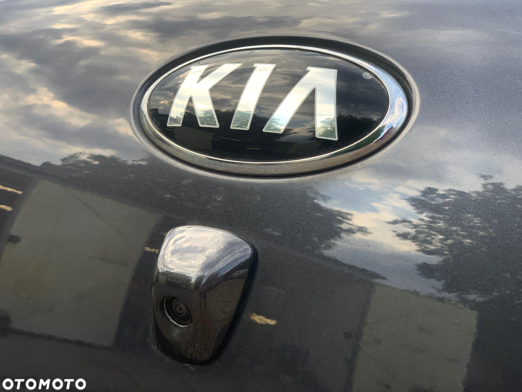 Kia Ceed 1.6 GDI DCT SW Platinum Edition - 31
