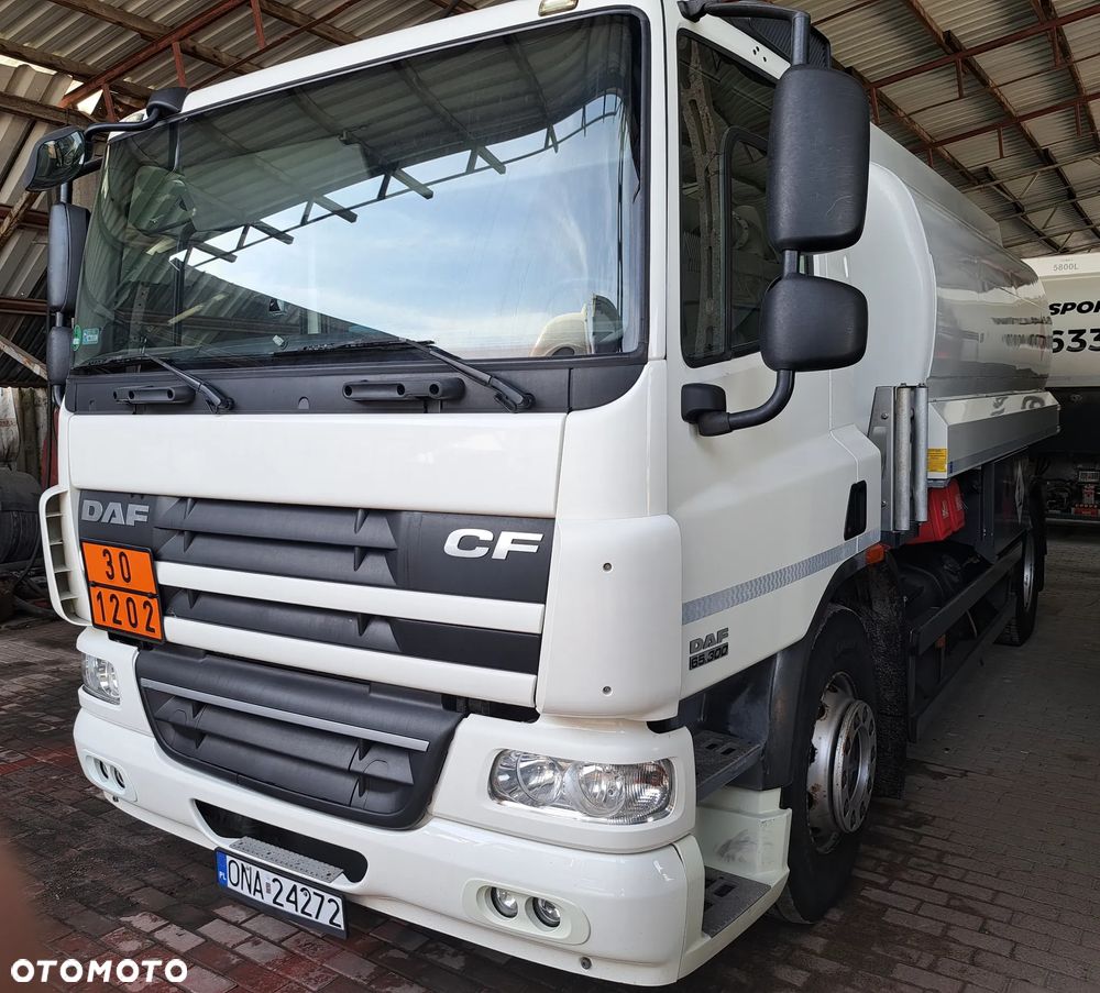 DAF CF 65 - 2
