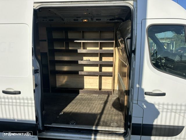 Renault MASTER L2H2 2.3 DCI 135 CV - 8