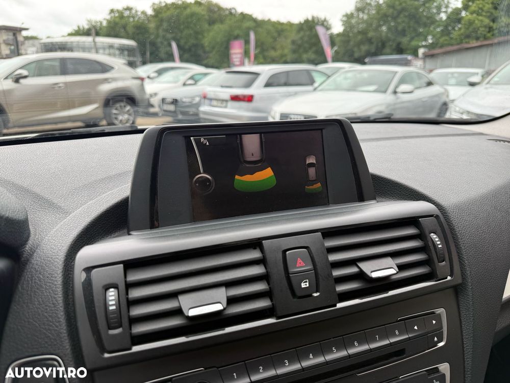 BMW Seria 1 - 26