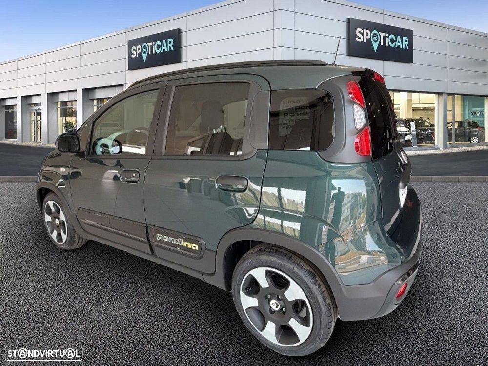 Fiat Panda - 2