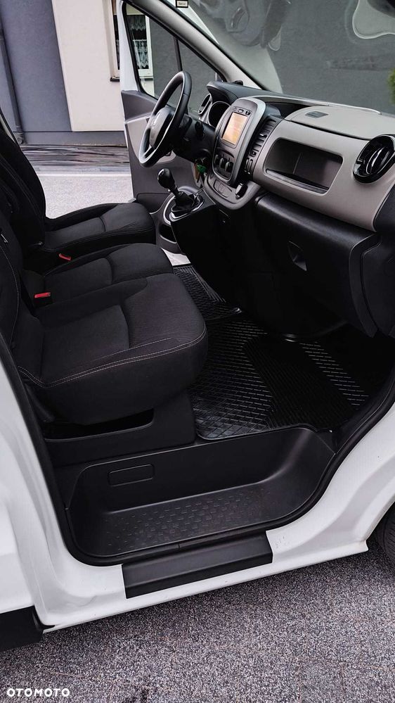 Renault Trafic - 5