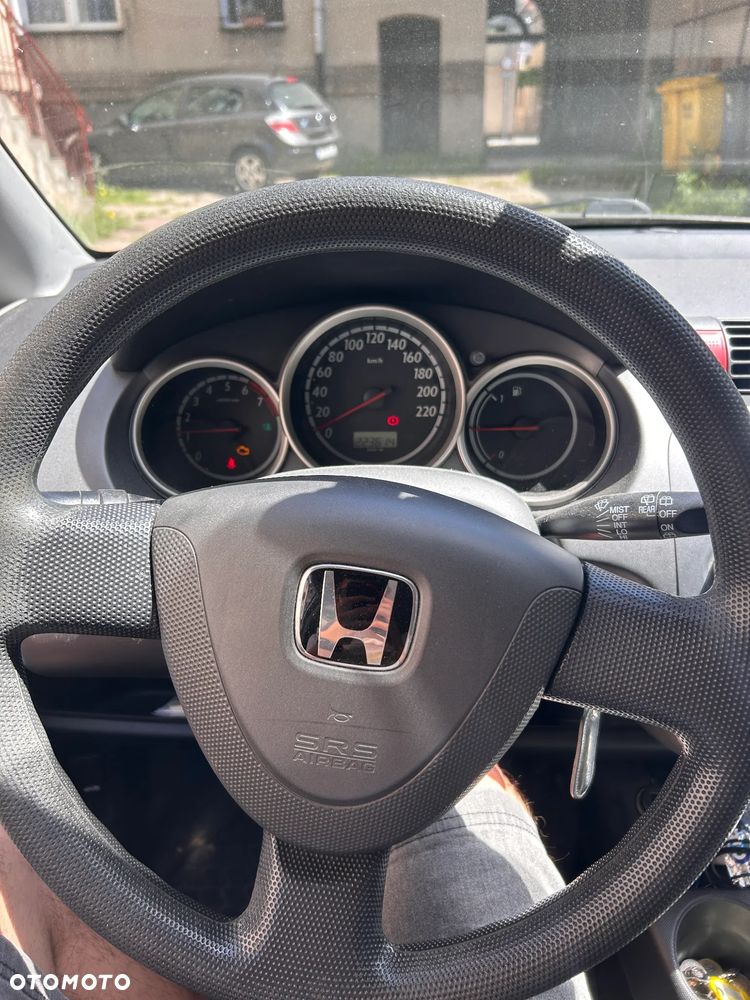 Honda Jazz 1.2 S - 3