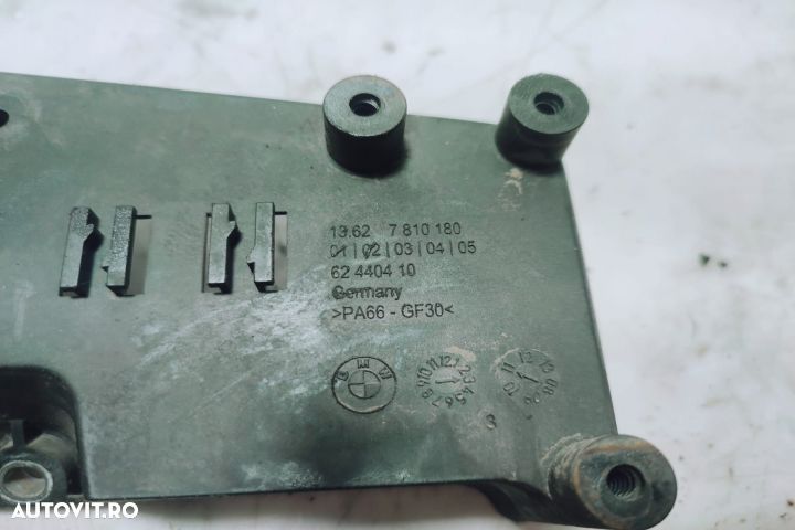 Spargator val baie ulei 3.0 d 62440410 BMW Seria 5 E60/E61 seria - 3