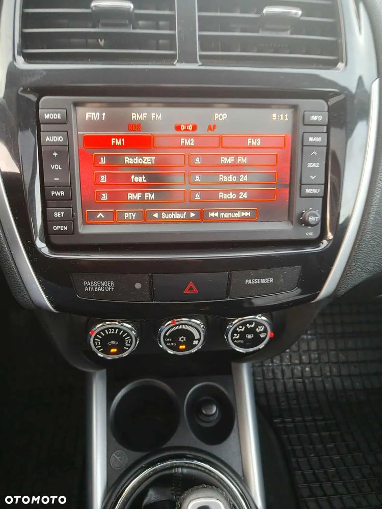 Citroën C4 Aircross - 10