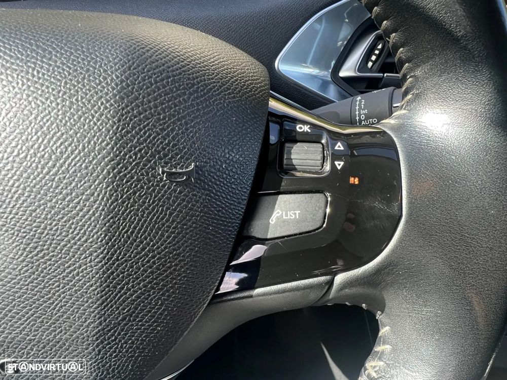 Peugeot 308 PureTech 110 Stop & Start Allure - 12