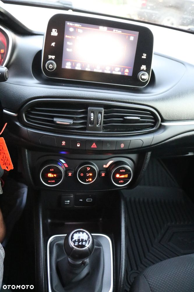 Fiat Tipo - 17