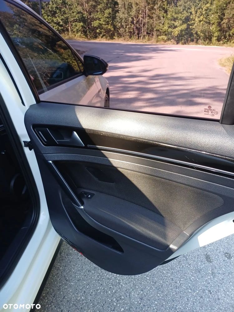 Volkswagen Golf 2.0 TSI GTI - 5