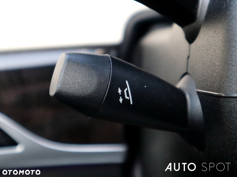 Mercedes-Benz Klasa S 400 d 4-Matic L 9G-TRONIC - 19