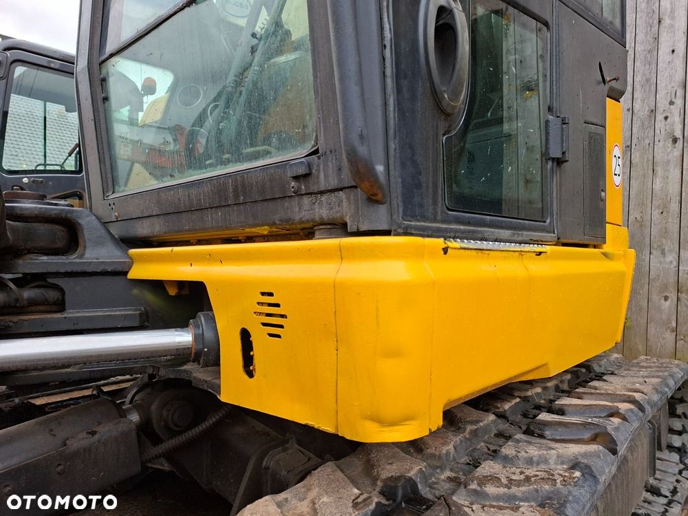 JCB 65 R-1 - 21