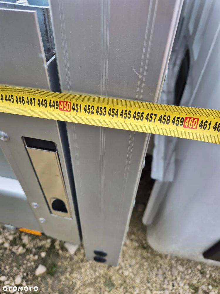 Renault Master 2.3 150KM/ Nowa Skrzynia 4.5m/ - 18