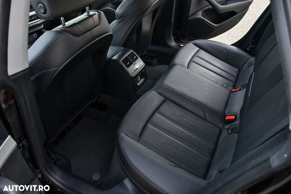 Audi A5 Coupé 2.0 TDI S tronic Design - 24